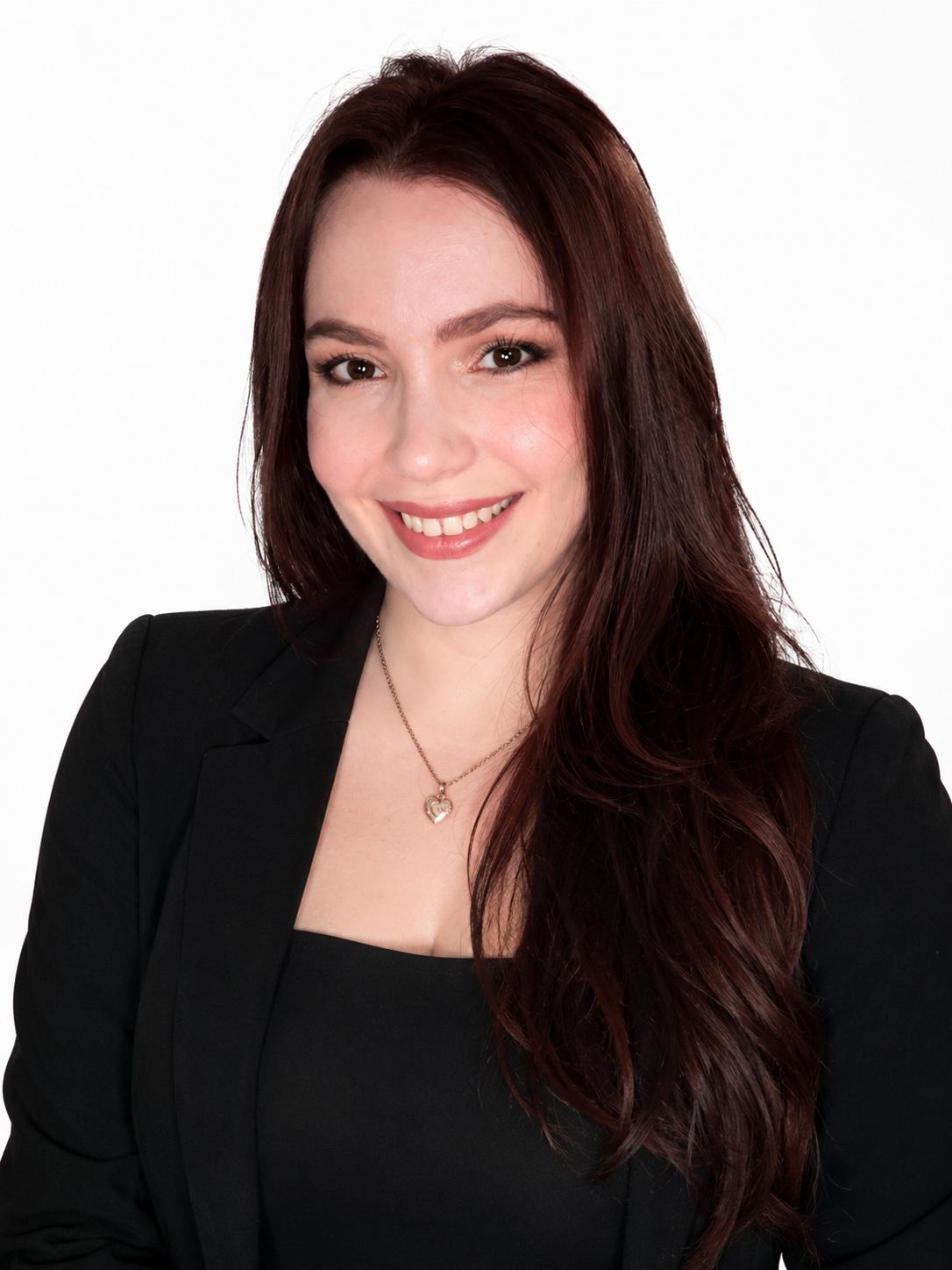 Rosalia Prado, Director of Provider Relations & Engagement